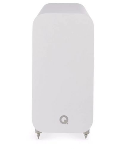 Subwoofer Q Acoustics - Q 3060S, λευκό - 3