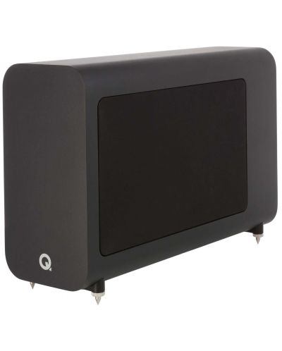 Subwoofer Q Acoustics - Q 3060S, μαύρο - 1