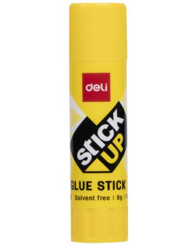 Ξηρή κόλλα Deli Stick Up - EA20010, 8 γρ - 1
