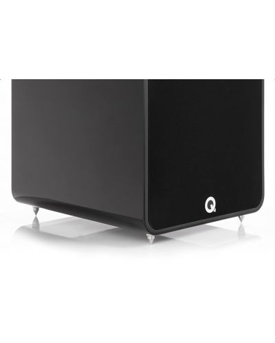 Subwoofer Q Acoustics - Q B12, Gloss Black - 2