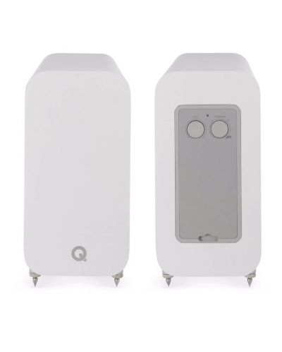 Subwoofer Q Acoustics - Q 3060S, λευκό - 2