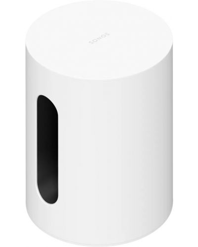 Υπογούφερ Sonos - Sub Mini, λευκό - 1