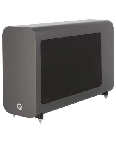 Subwoofer Q Acoustics - Q 3060S, γκρί - 1