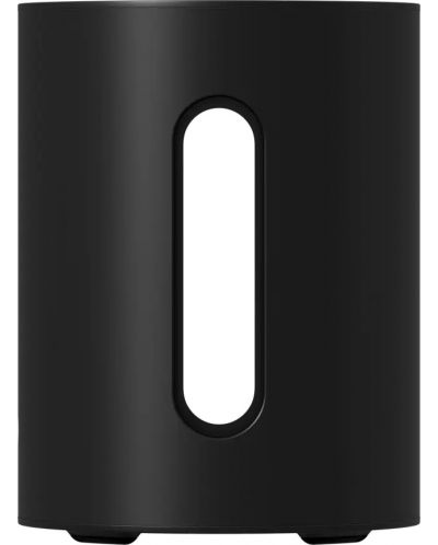 Υπογούφερ Sonos - Sub Mini, μαύρο - 2