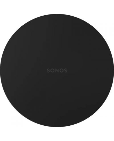 Υπογούφερ Sonos - Sub Mini, μαύρο - 7