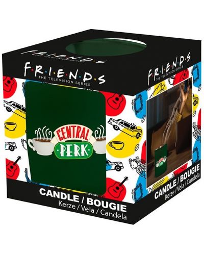 Κερί ABYstyle Television: Friends - Central Perk - 3