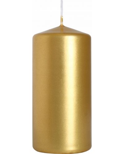 Κερί Bispol Aura - Χρυσό, 150 g - 1