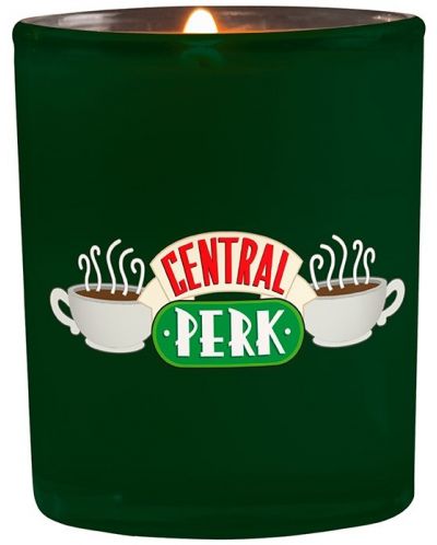 Κερί ABYstyle Television: Friends - Central Perk - 1