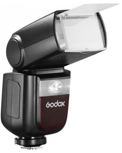 Φλάς  Godox - Ving V860III TTL ,για Nikon, μαύρο - 4