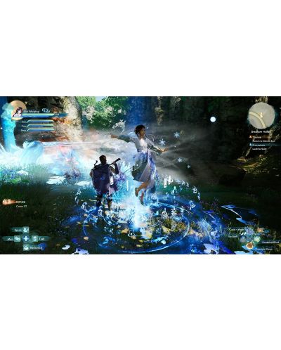 Sword and Fairy: Together Forever (PS5) - 3