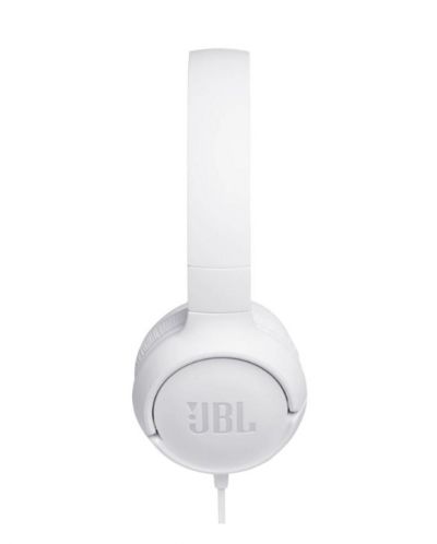 Ακουστικά JBL T500 - λευκά - 4
