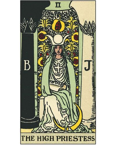 Tarot Original 1909 - 2