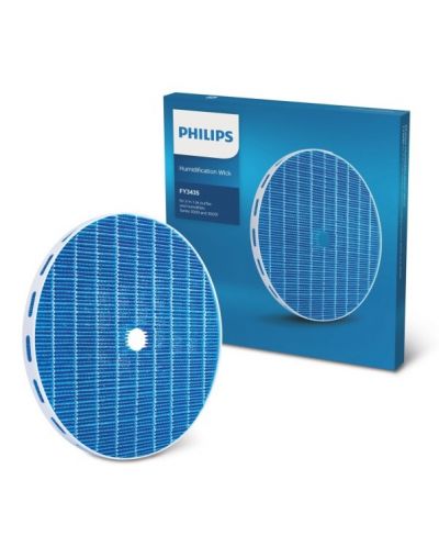 Ανταλλακτικό  υγραντήρας Philips - NanoCloud FY2425/30, μπλε  - 1