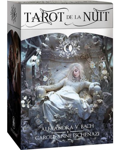 Tarot de la Nuit - 1