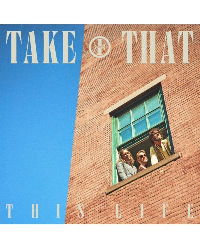 Take That - This Life (Vinyl) - 1