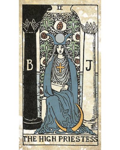 Tarot Vintage - 2