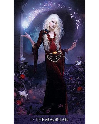 Tarot de la Nuit - 2