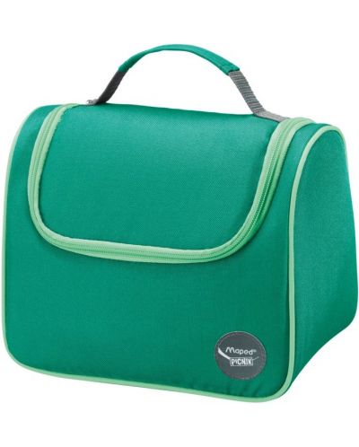 Θερμική τσάντα Maped Origin - Πράσινο - 1