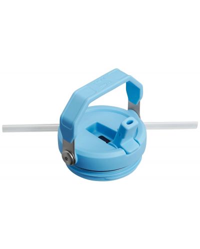Θερμική κούπα Stanley The IceFlow - Flip Straw, 890 ml, γαλάζιο - 4