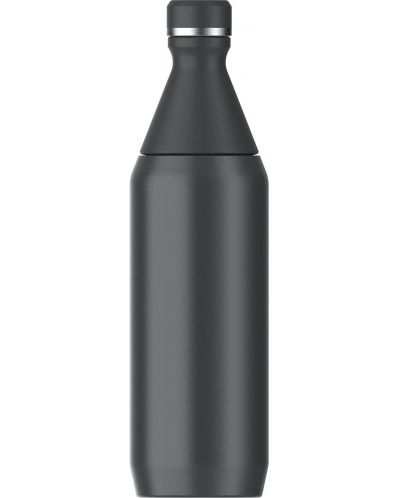 Θερμικό μπουκάλι Stanley All Day - Black, 600 ml - 3