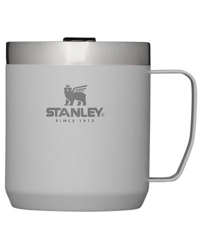 Θέρμο Κύπελλο Stanley The Legendary - Ash, 350 ml - 1