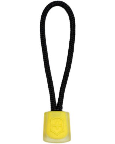 Υφασμάτινη αλυσίδα Victorinox - Κίτρινη , 65 mm - 1