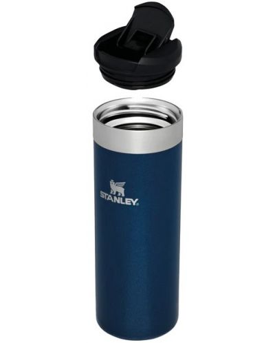 Θέρμο Κύπελλο Stanley The AeroLight - Royal Blue Metallic, 470 ml - 2