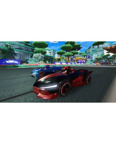 Team Sonic Racing (Nintendo Switch) - 5