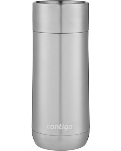 Θερμικό ποτήρι Contigo Luxe SS - Stainless Steel, 360 ml - 2