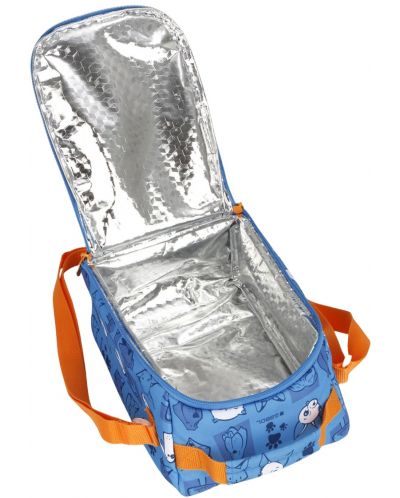 Θερμική τσάντα  Gabol Friends - 6 l - 4