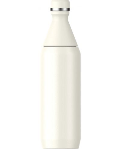 Θερμικό μπουκάλι Stanley All Day - Cream, 600 ml - 2