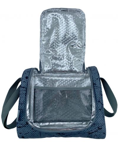 Θερμική τσάντα  Kaos - Wroom - 3