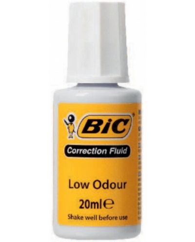 Υγρό  Concealer  BIC Correction Fluid , 20 ml - 1