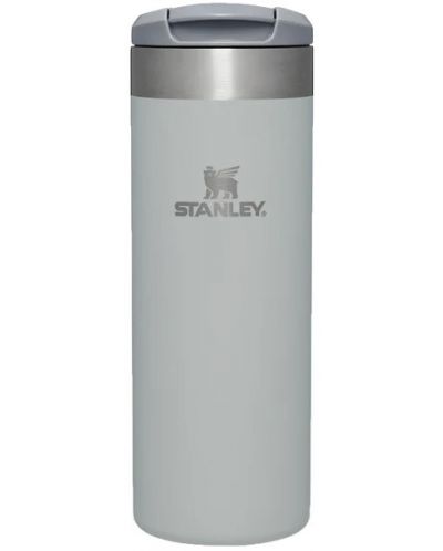 Θέρμο Κύπελλο Stanley The AeroLight - Fog Metallic, 470 ml - 1