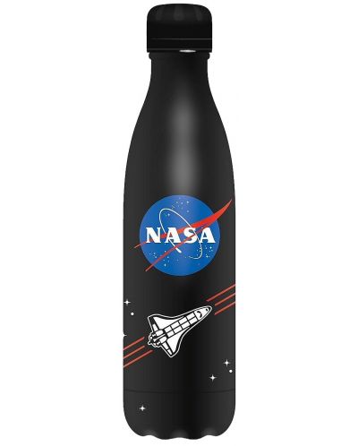 Θερμικό μπουκάλι Ars Una NASA - 500 ml - 1