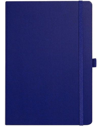 Σημειωματάριο Lamy - А5, μαλακό εξώφυλλο, μπλε - 2