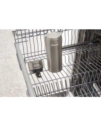 Θερμικό ποτήρι Contigo Luxe SS - Stainless Steel, 360 ml - 7