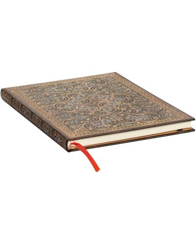 Σημειωματάριο Paperblanks Restoration - Verso Ultra, 80 φύλλα, 2024 - 2