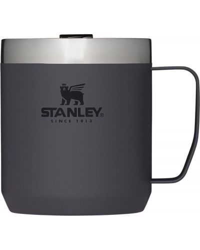 Θέρμο Κύπελλο Stanley The Legendary - Charcoal , 350 ml - 1