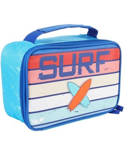 Θερμική τσάντα  YOLO - Surf - 1