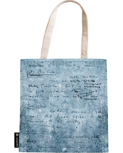 Υφασμάτινη τσάντα Paperblanks Wilde - 38 х 38 cm - 1