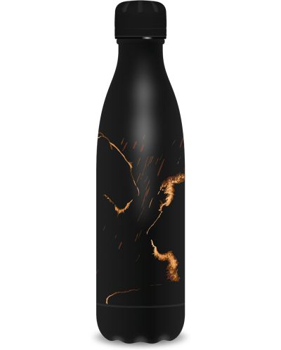 Θερμό μπουκάλι  Ars Una - Lion, 500 ml - 1