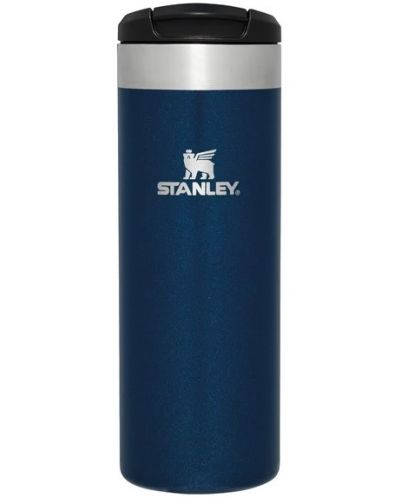 Θέρμο Κύπελλο Stanley The AeroLight - Royal Blue Metallic, 470 ml - 1