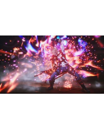 Tekken 8 - Launch Edition - Κωδικός σε κουτί (PC) - 5