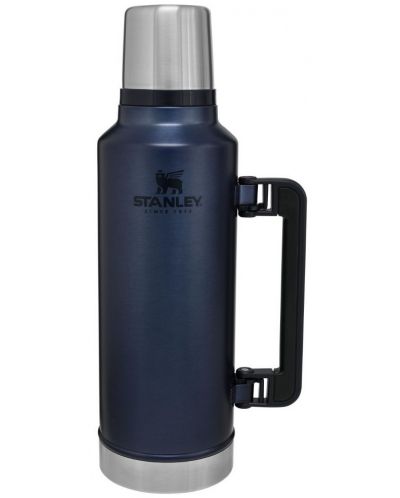 Θερμικό μπουκάλι Stanley The Legendary - Nightfall ,1.9 l - 1