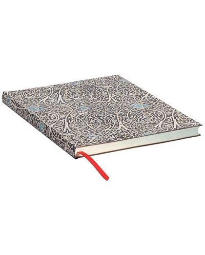 Σημειωματάριο Paperblanks Moorish Mosaic - 18 х 23 cm, 88 φύλλα - 2