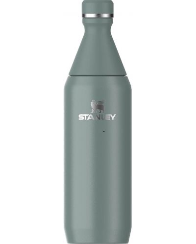 Θερμικό μπουκάλι Stanley All Day - Shale, 600 ml - 1