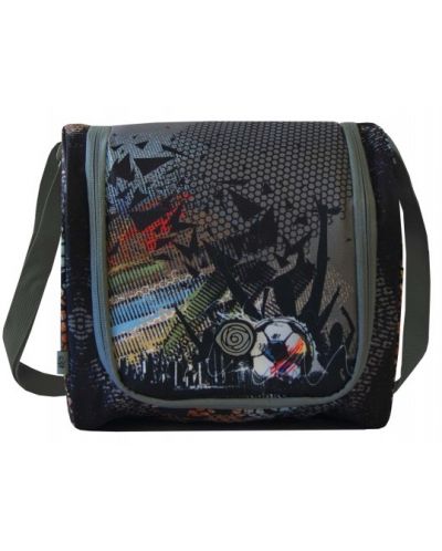 Θερμική τσάντα KAOS -  FOOTBALL - 1