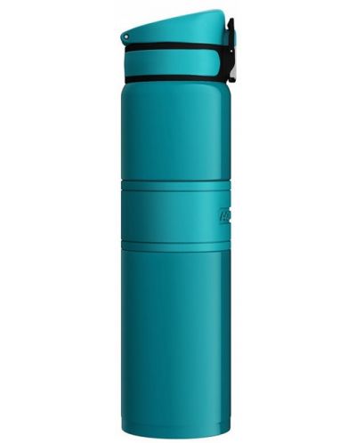 Θερμικό μπουκάλι Aquaphor - 480ml, πράσινο - 2