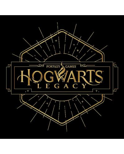 Κοντομάνικη μπλούζα  ABYstyle Movies: Harry Potter - Hogwarts Legacy	 - 2